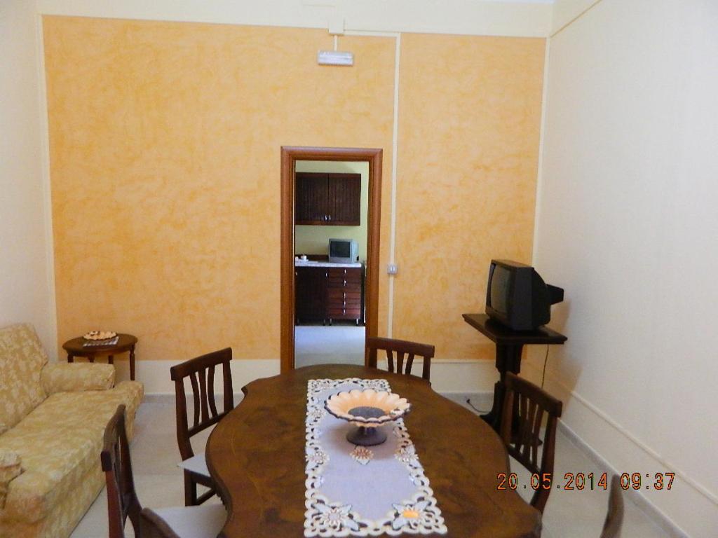 Rustic cottage in Montalbano jonico - Housity