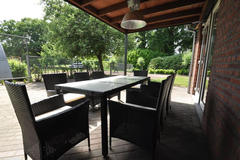 Vakantiewoning nabij Toverland - Housity