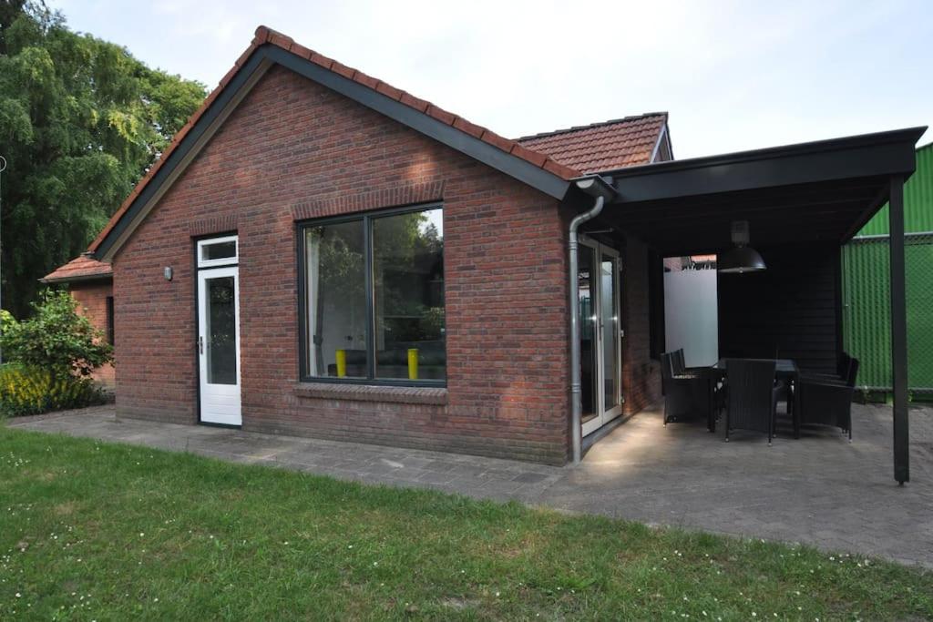 Vakantiewoning nabij Toverland - Housity