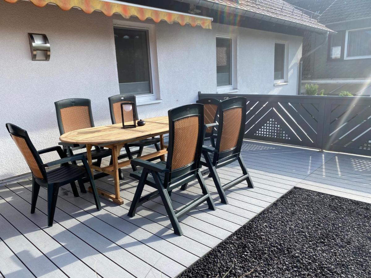 Ferienwohnung Auszeit - Housity