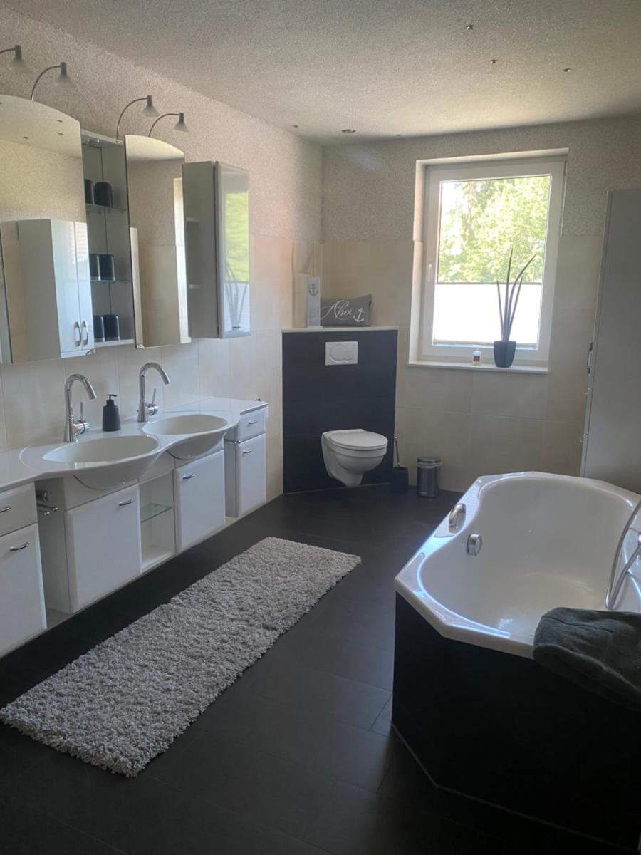 Ferienwohnung Auszeit - Housity