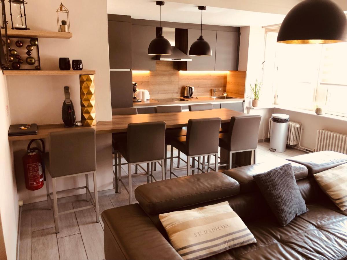 O-Mer Oostende - Housity