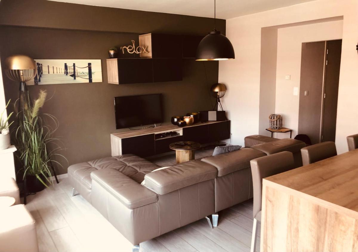 O-Mer Oostende - Housity