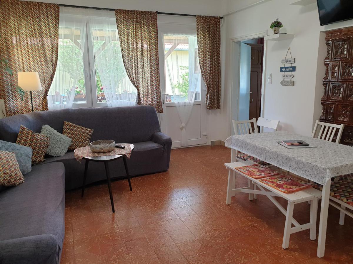 Suitetrails - Sophie Apartment