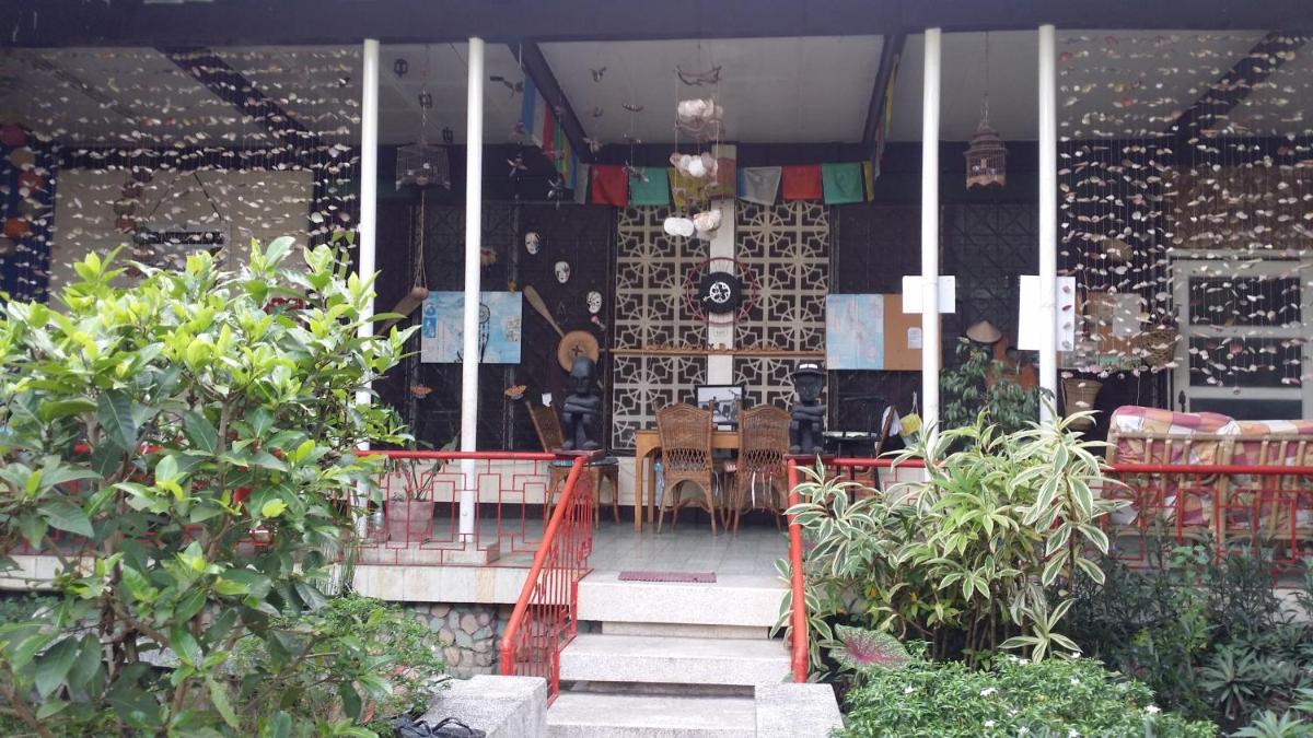 Suitetrails - Bugoy Bikers Hostel