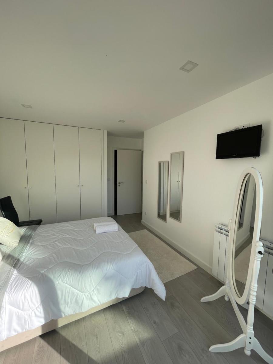 Quarto Privado em Alojamento Local perto do Rio Vez em Arcos de Valdevez - Housity