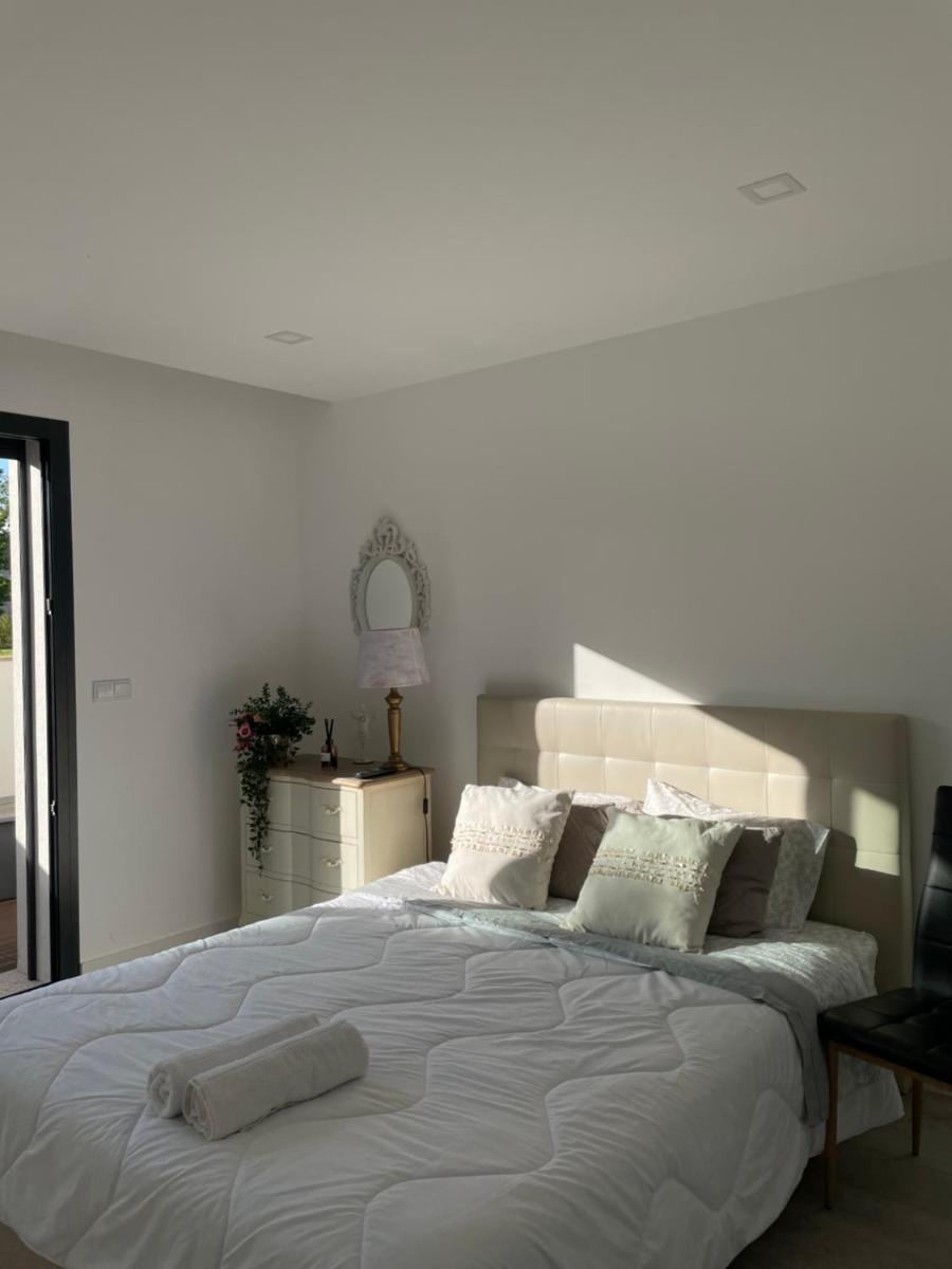 Quarto Privado em Alojamento Local perto do Rio Vez em Arcos de Valdevez - Housity