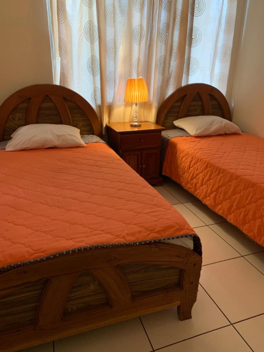 Apartamento completo - Housity