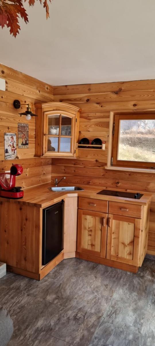Lepa Lopa resort - Housity