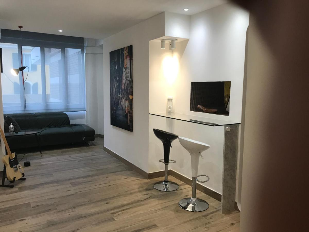 Suitetrails - Appartamento Urban Maison