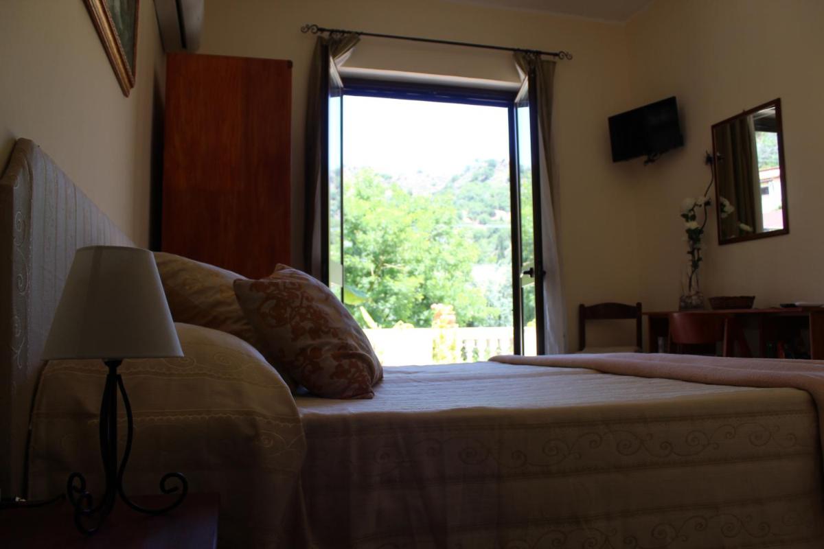 Il Belvedere vicino Taormina - Housity