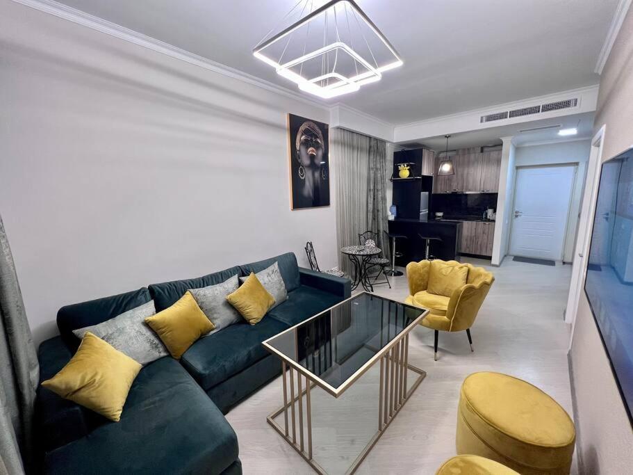 Luxury apartment in TSaghkadzor - Housity