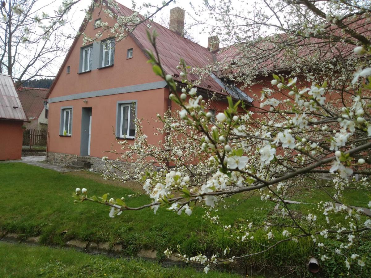 Chata Elča - Housity
