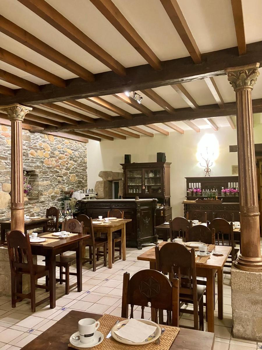 Pazo da Trave - Housity