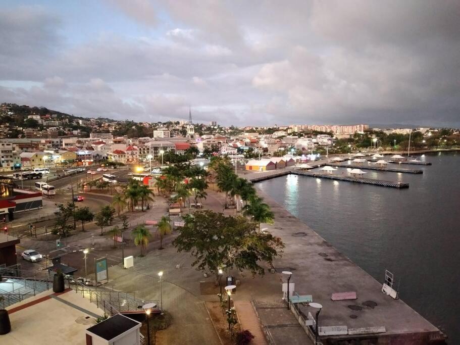 Fort de France appartement spacieux de haute gamme - Housity