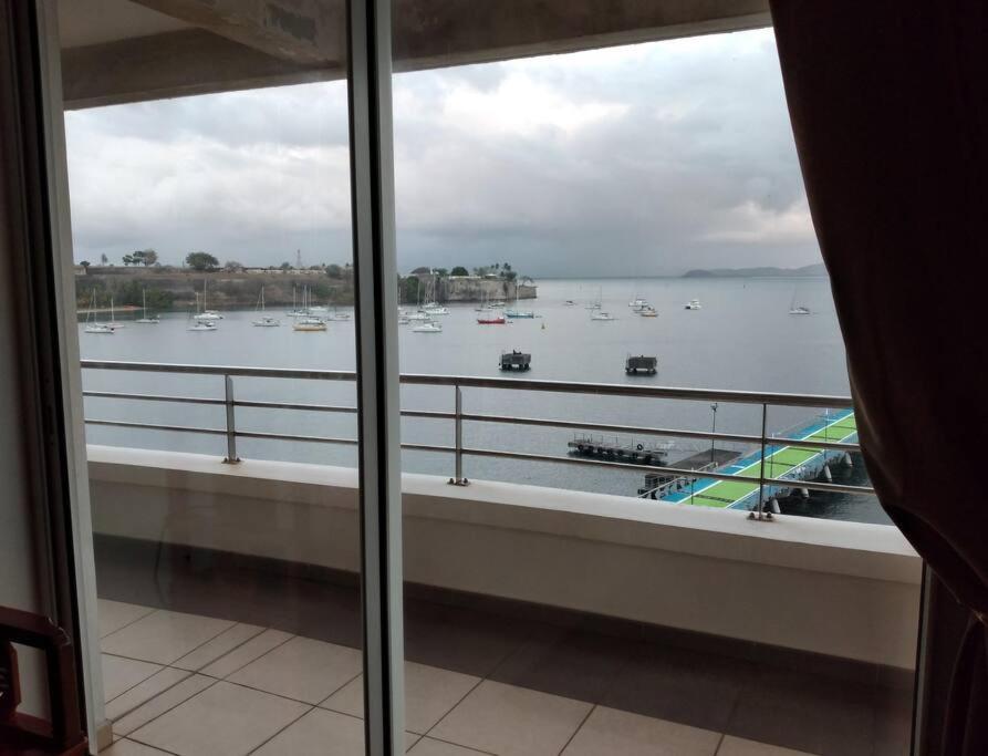 Fort de France appartement spacieux de haute gamme - Housity