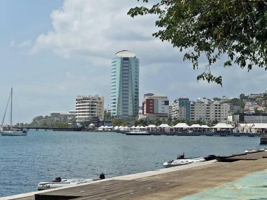 Fort de France appartement spacieux de haute gamme - Housity