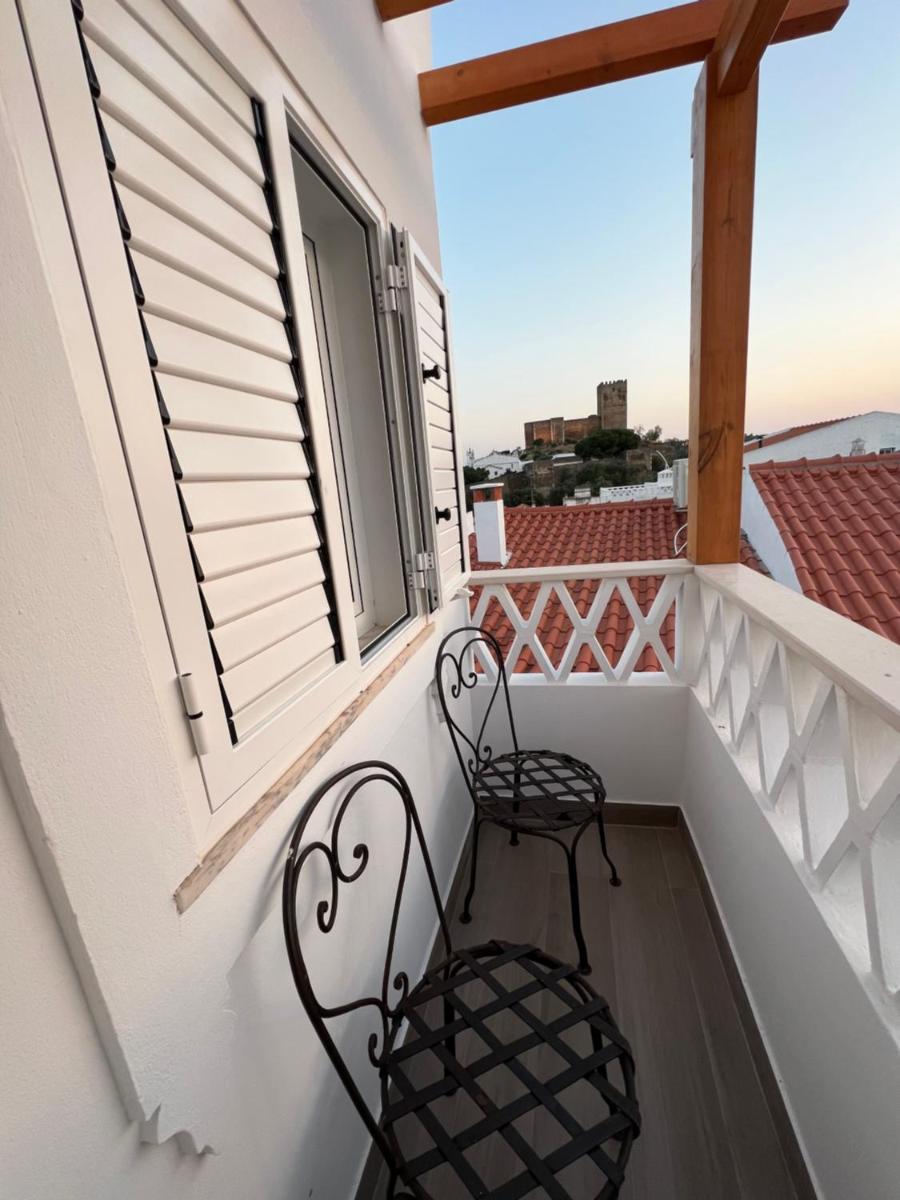 A Casa Branca - Housity