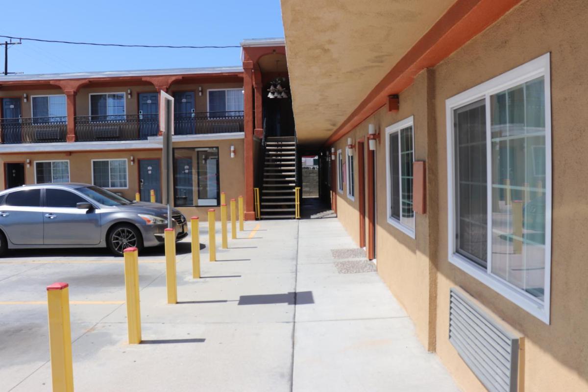 El Dorado Motel - Housity