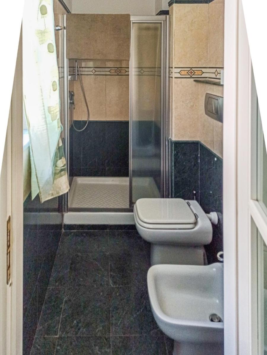 Suitetrails - La Casa di Anna ☆☆☆☆☆[Cogoleto - 100 metri dal MARE]