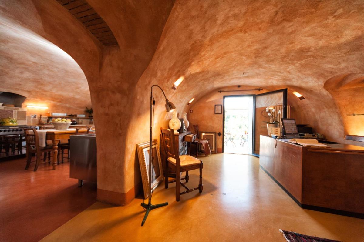 B&B Le Dimore di Mezza Costa - Home Restaurant & Cooking Classes - Housity