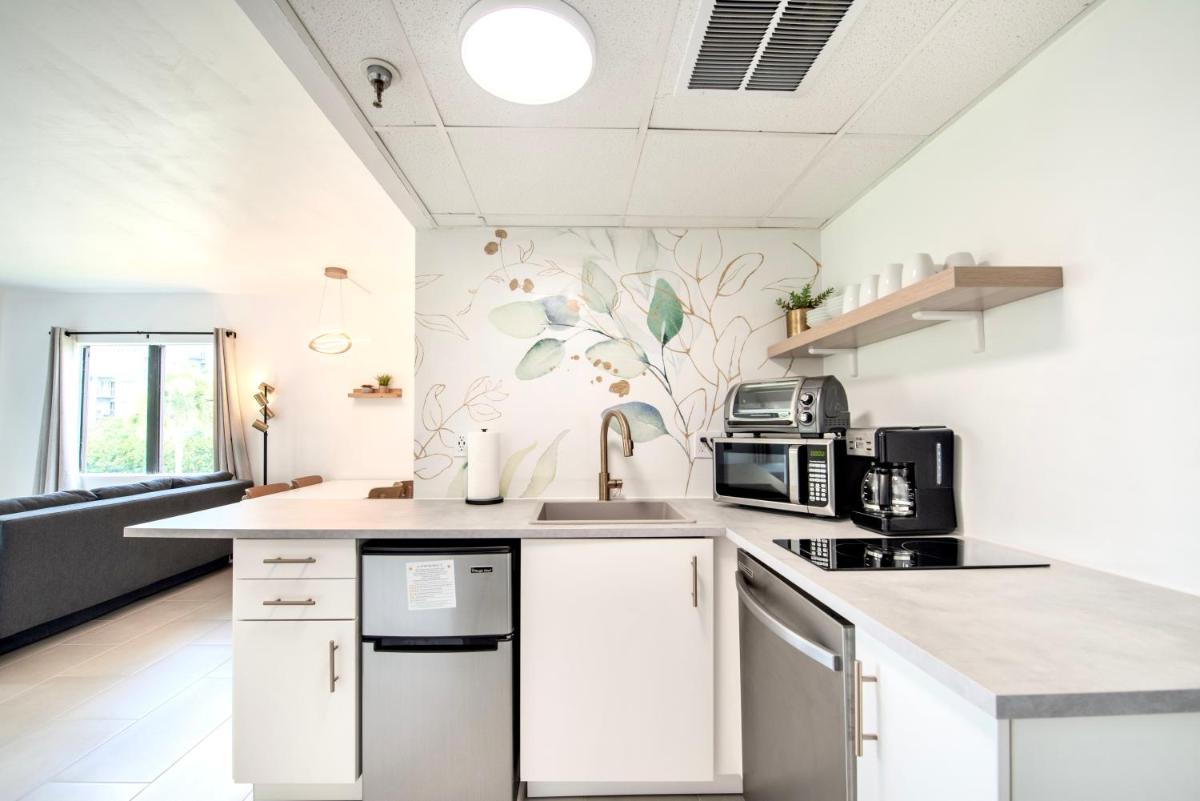 Lovely Studio near Universal - Housity