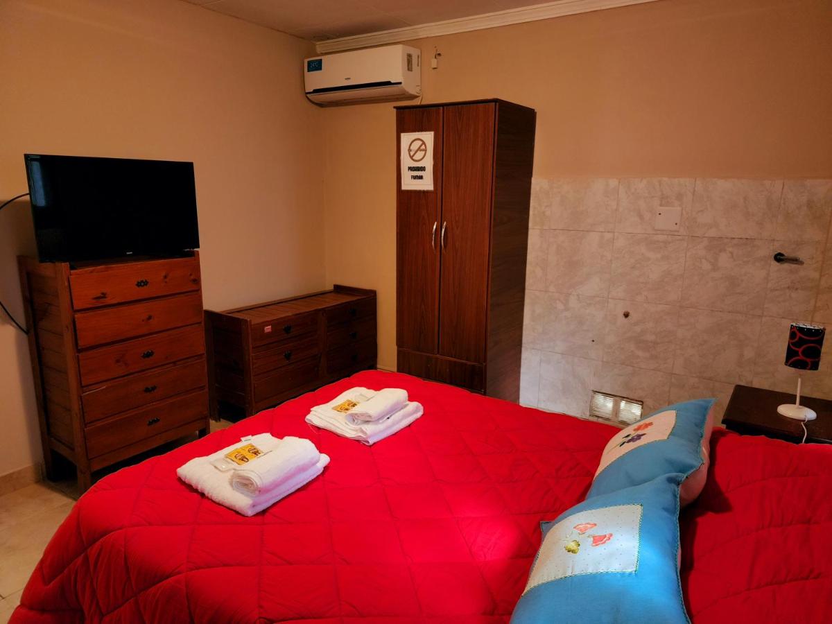 Departamento Sarmiento - Housity