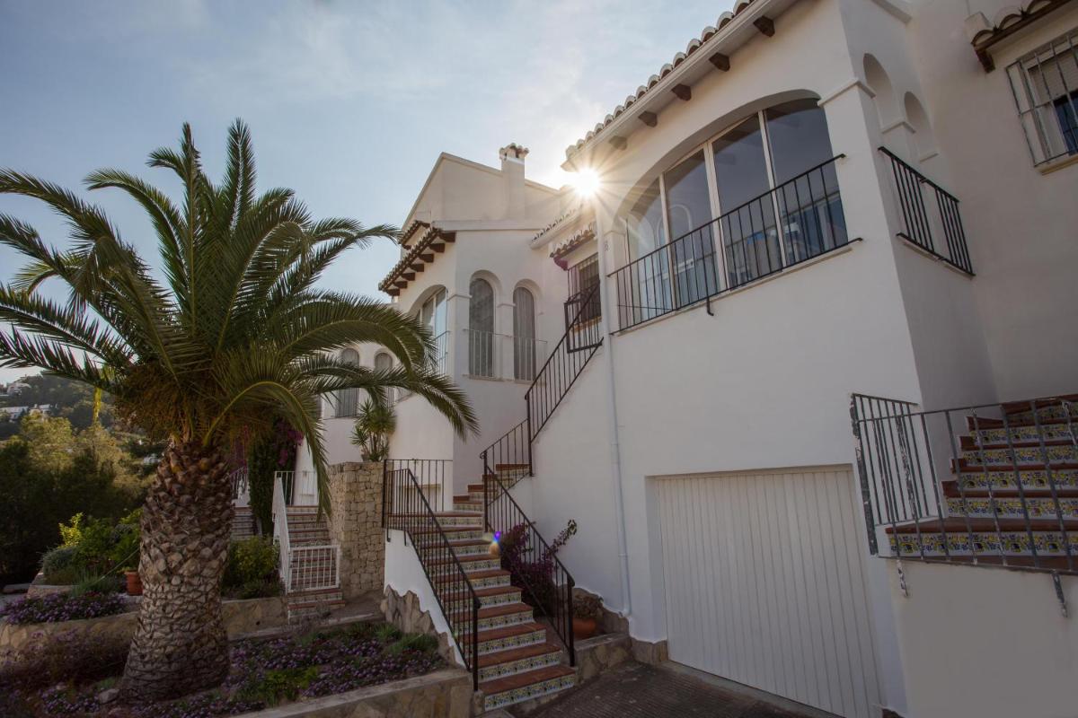 La Terraza - Housity