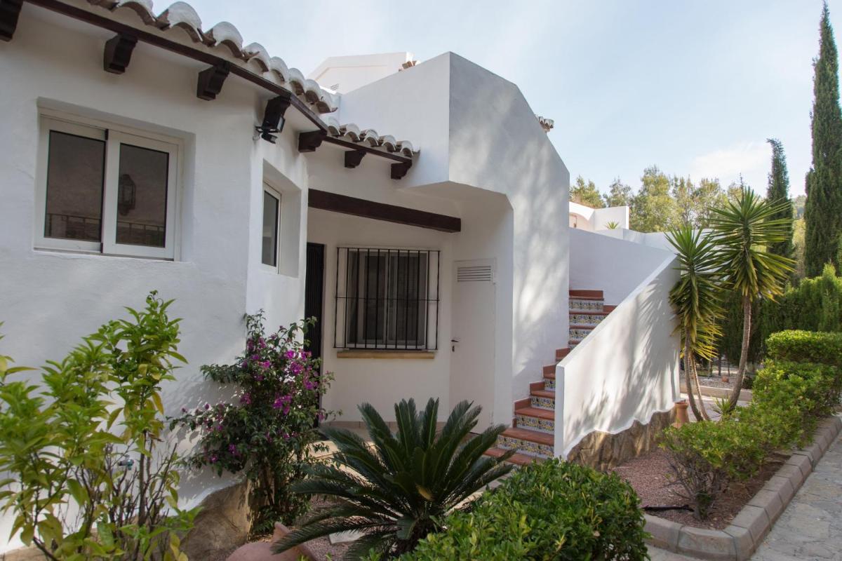 La Terraza - Housity