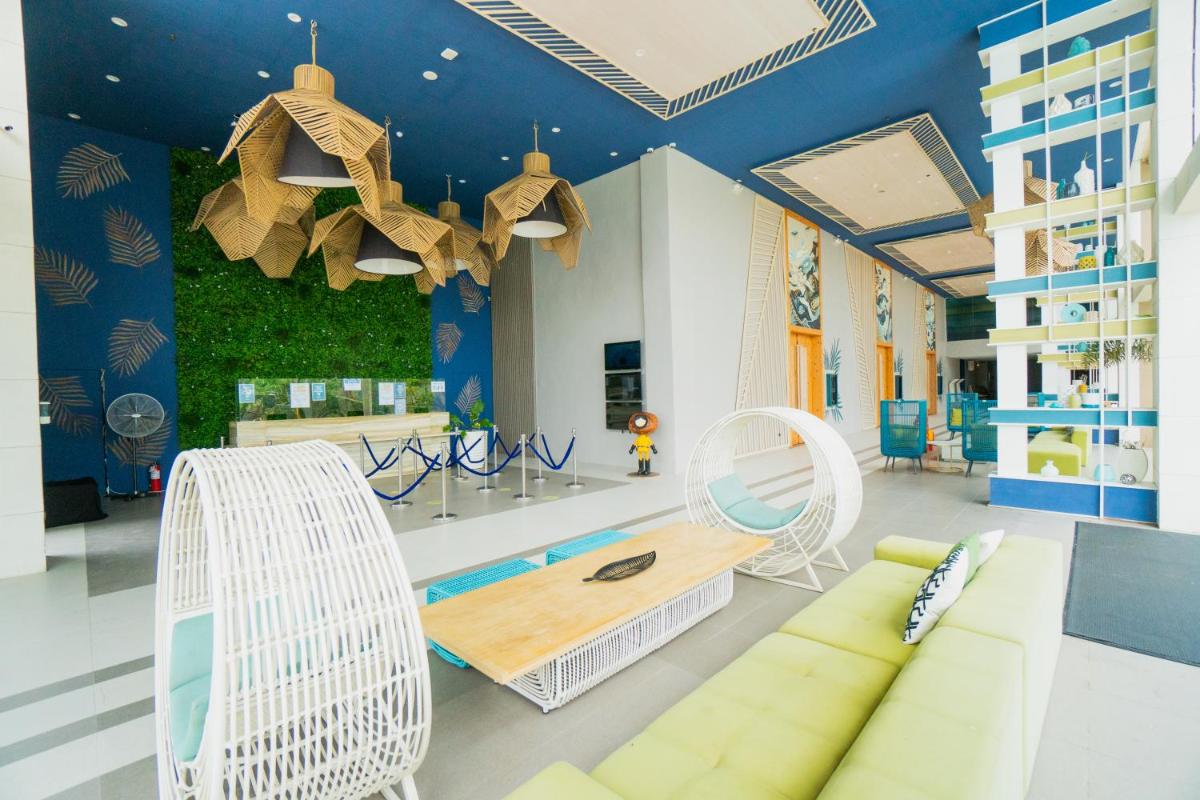 Suitetrails - Solea Palm Resort Mactan