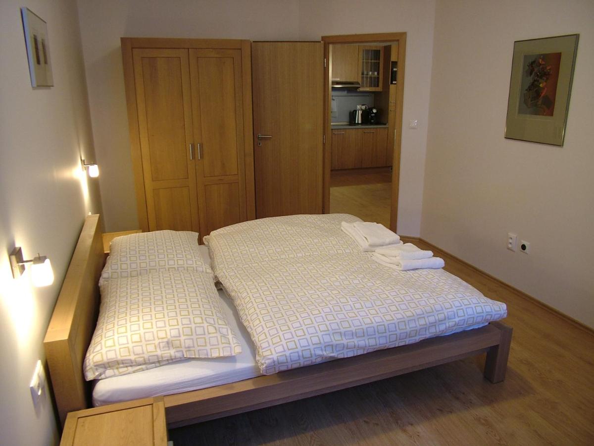 Apartmány HolidayTale - Housity