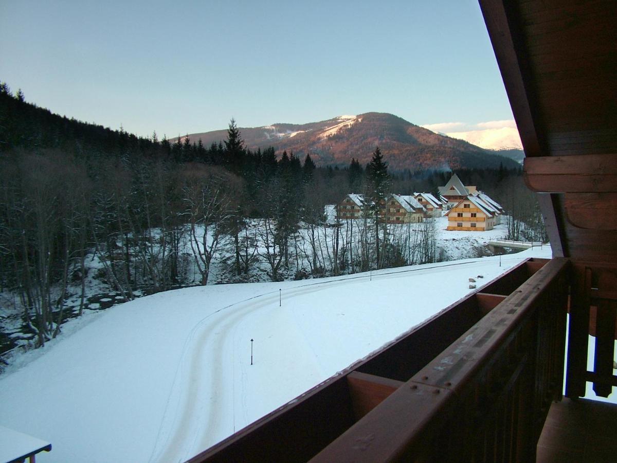 Apartmány HolidayTale - Housity