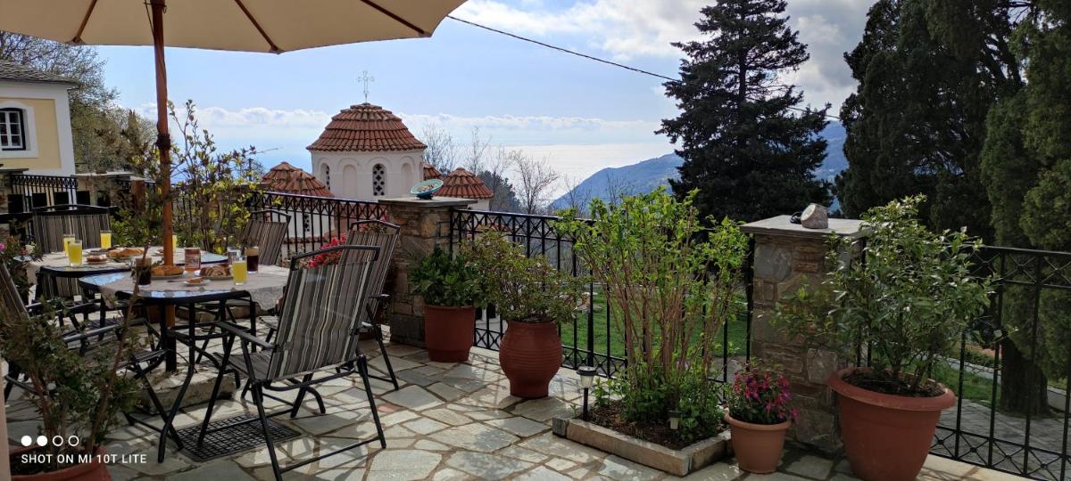 Aegean House - Housity