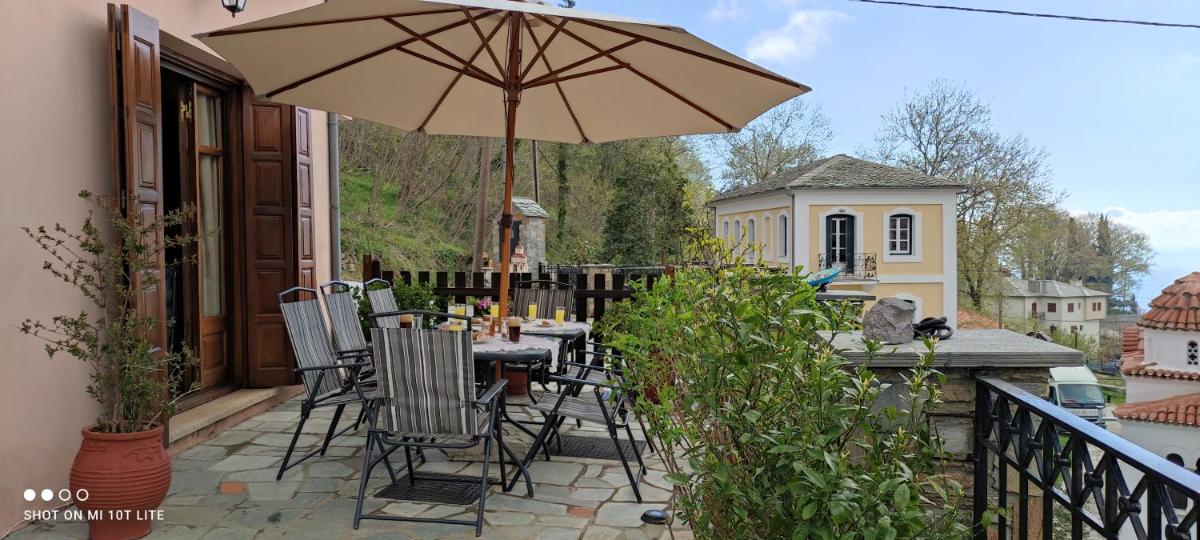 Aegean House - Housity