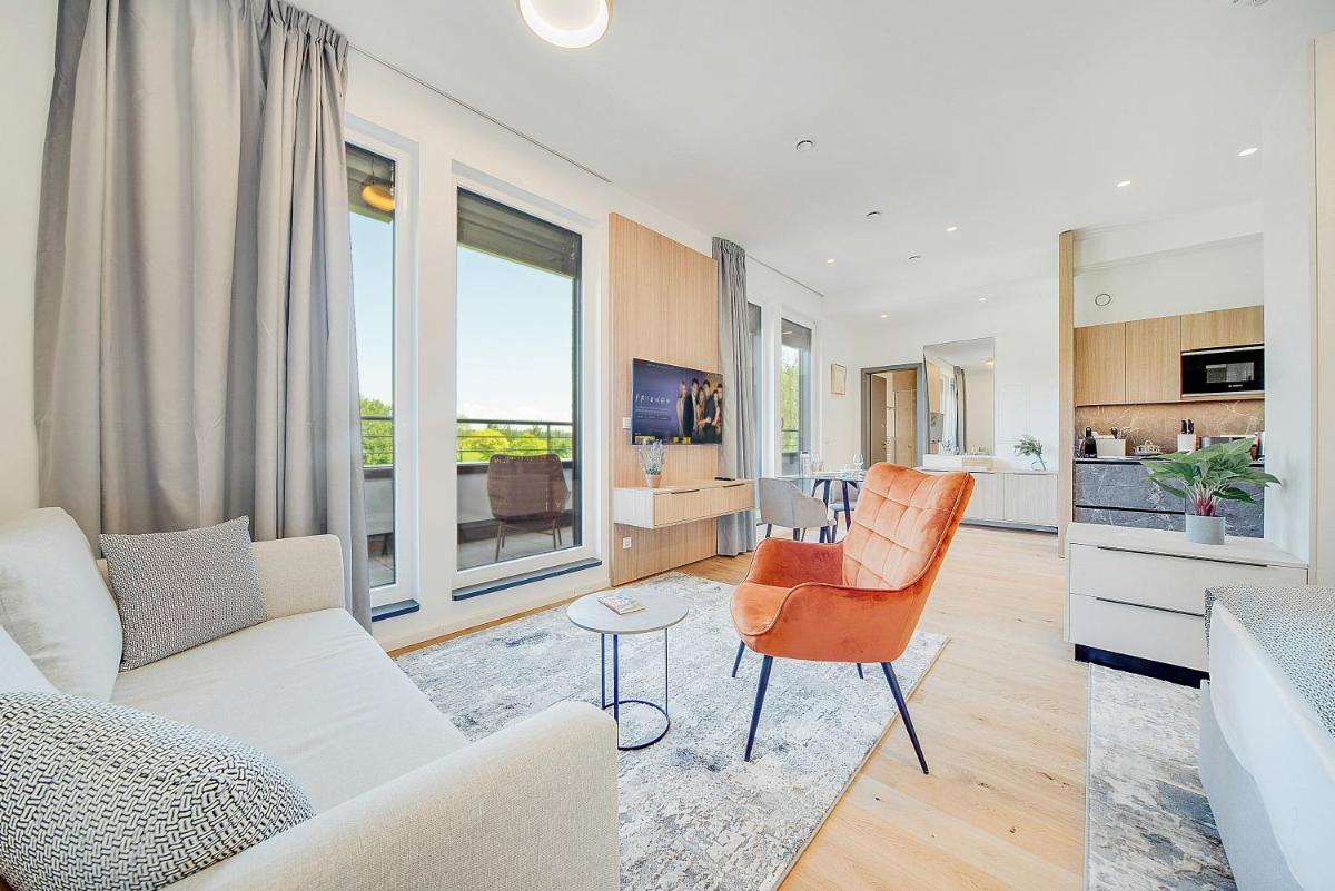 BRIGHT: Rosenheim Aicherpark - Housity