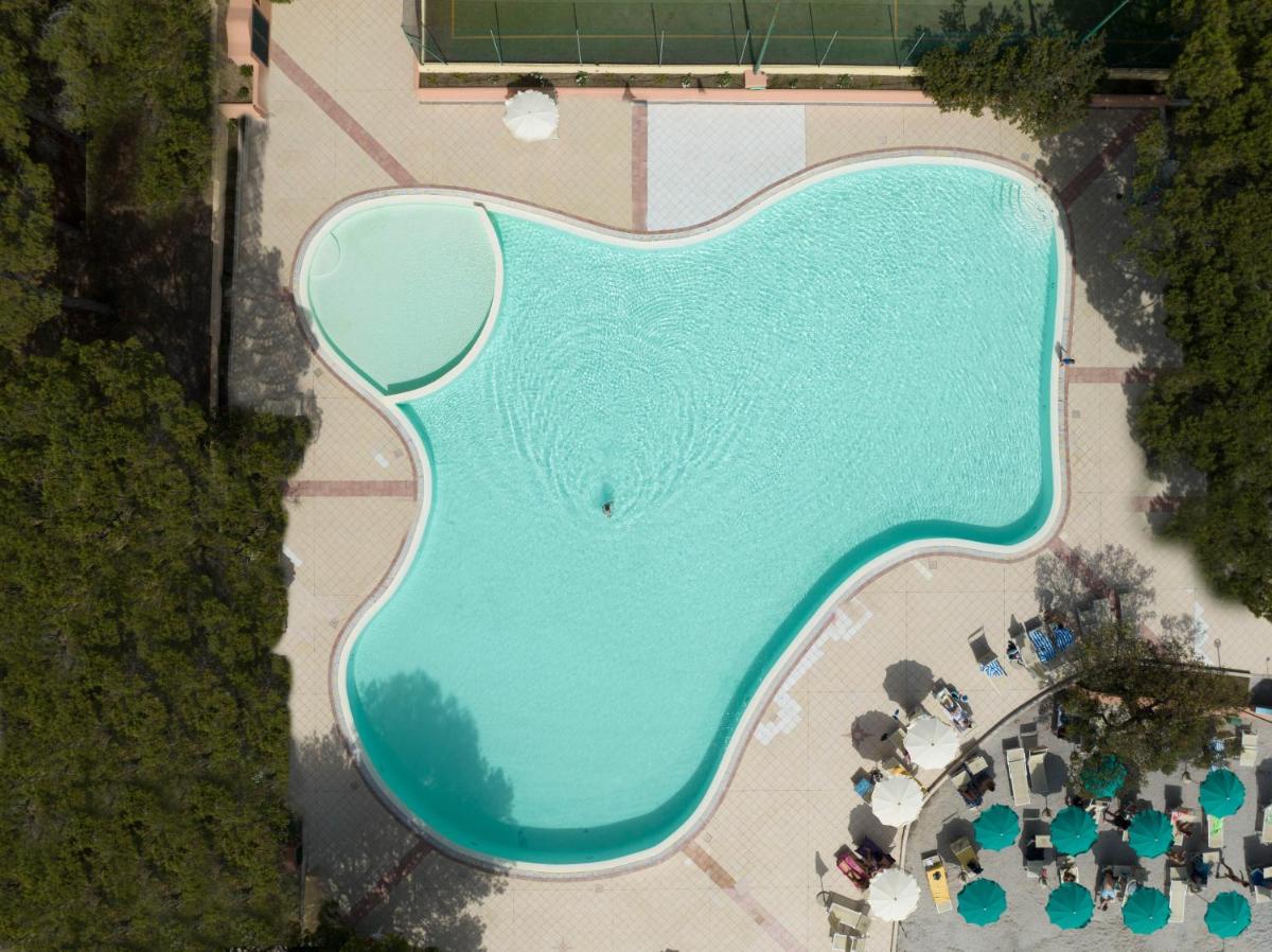 Club Hotel Marina Seada Beach - Housity