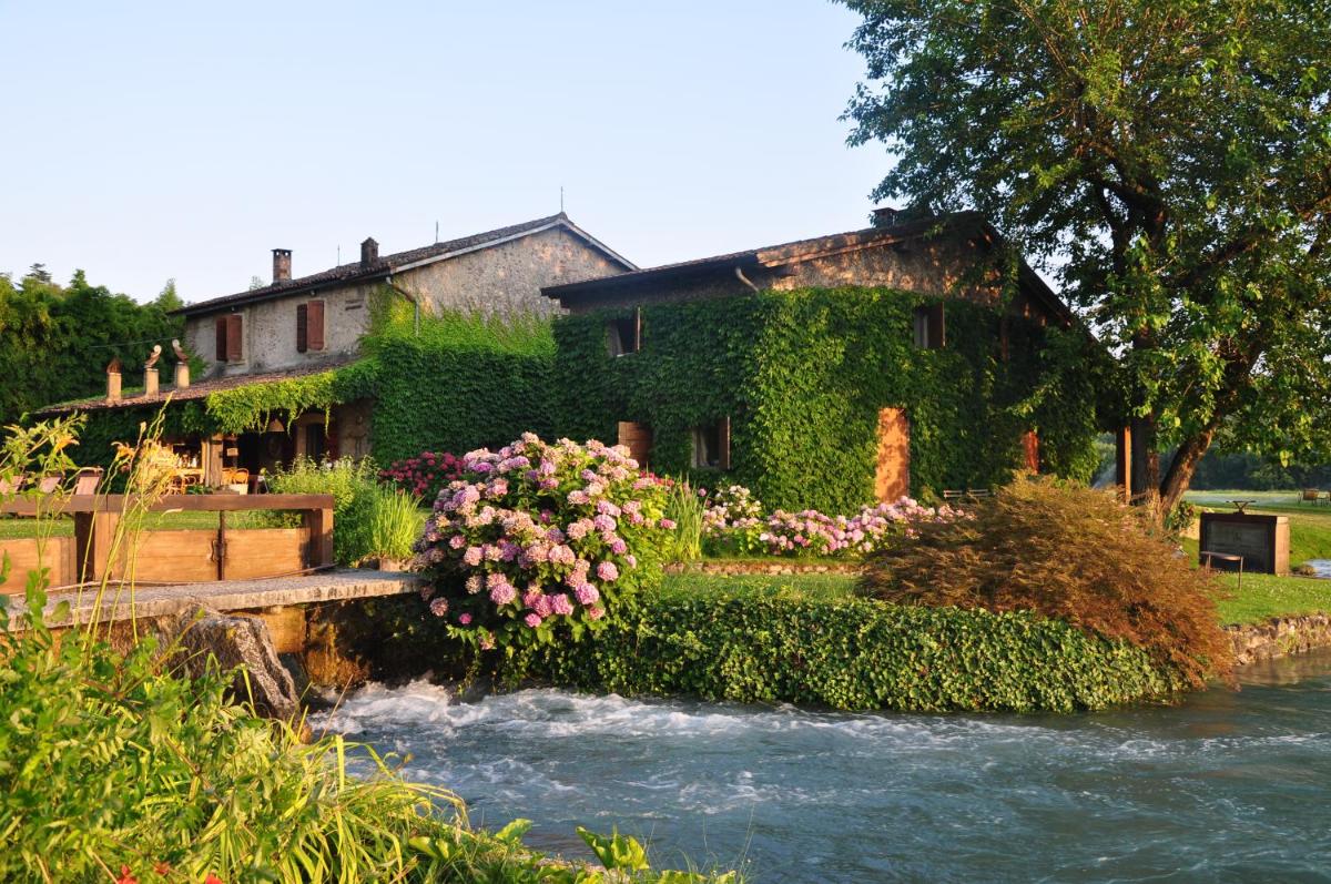La Finestra sul Fiume - Housity
