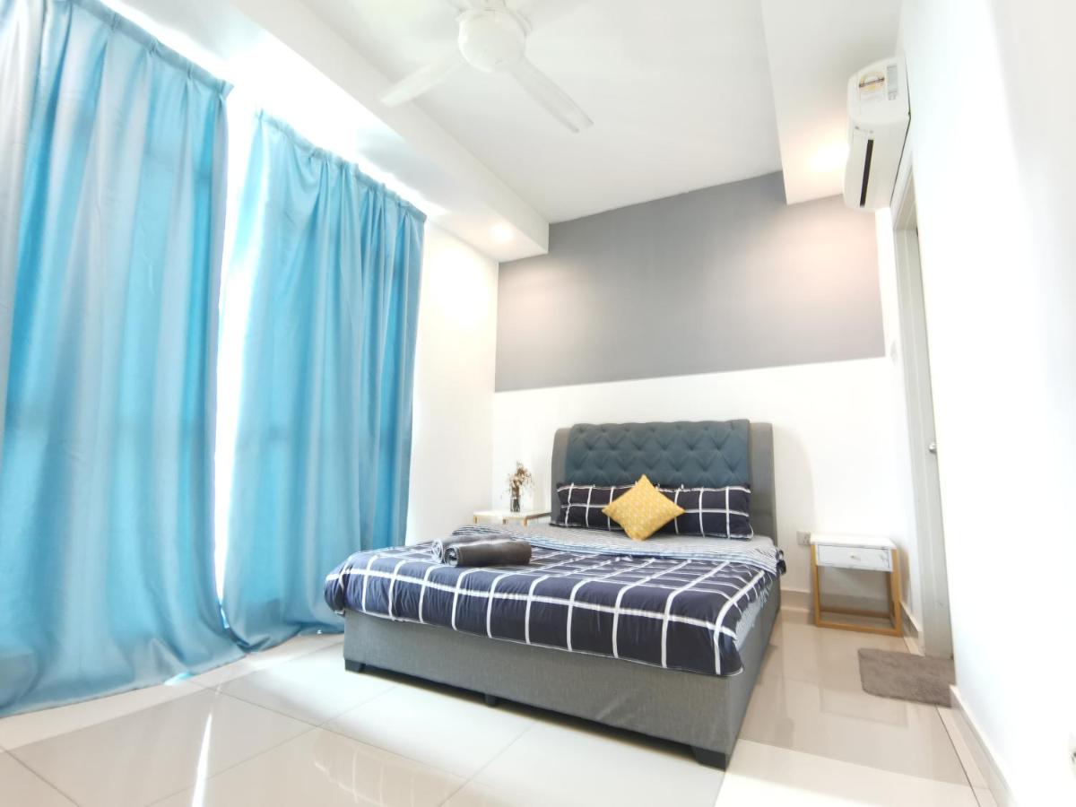Suitetrails - Exclusive Homestay at Central Residence, Kuala Lumpur