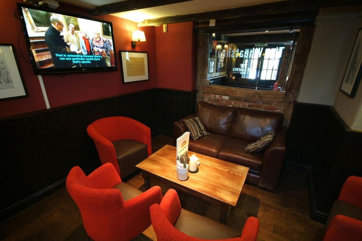 Wheatsheaf by Chef & Brewer Collection - Housity