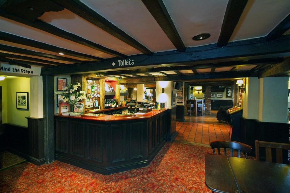 Wheatsheaf by Chef & Brewer Collection - Housity
