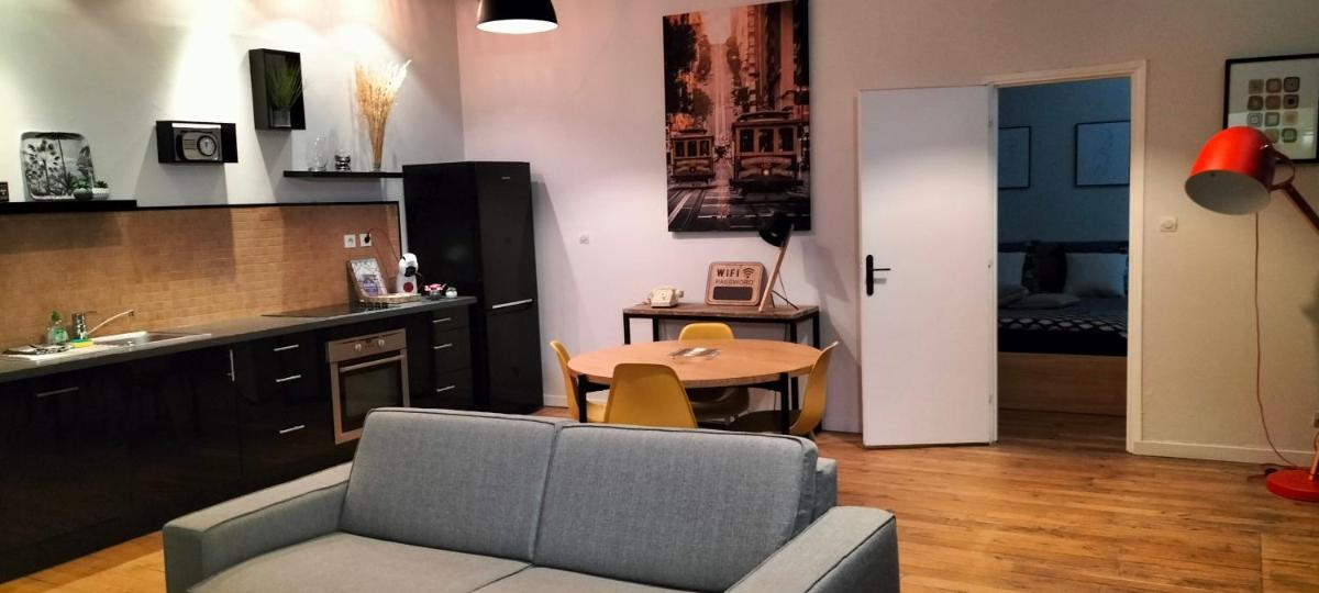 Nancy Gare Centre - Housity