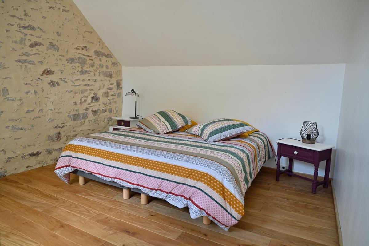 LES CHAMBRES AUX LOUPS - Housity