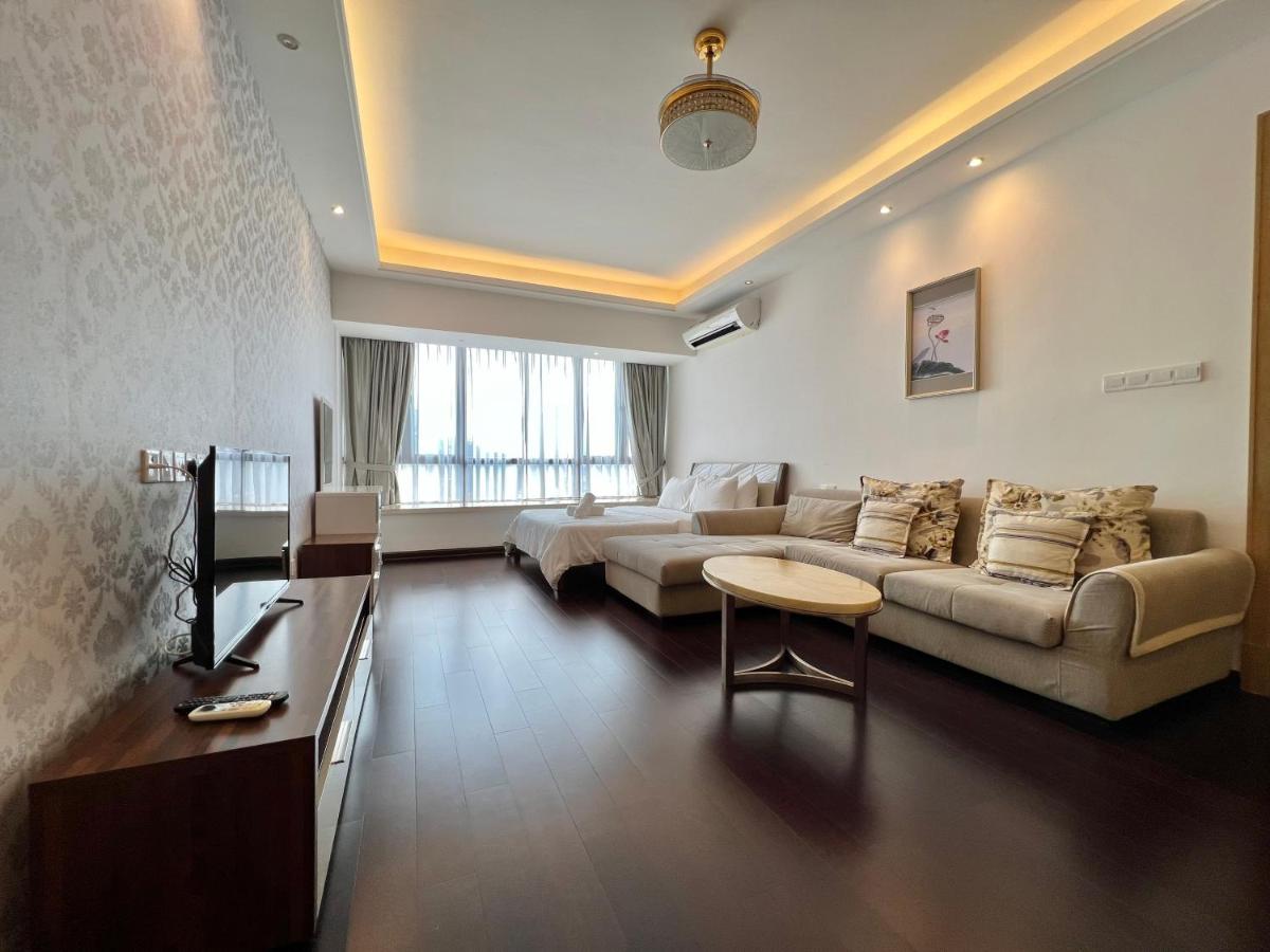 City View 2BR of Dual-Key R&F Princess Cove Johor Bahru - Housity