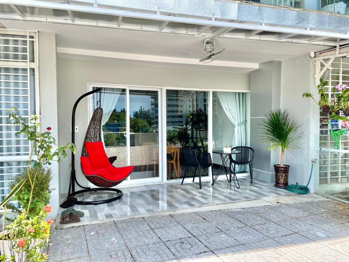 Dic Phoenix 3BR 2WC with terrace (Panda's house) - Housity