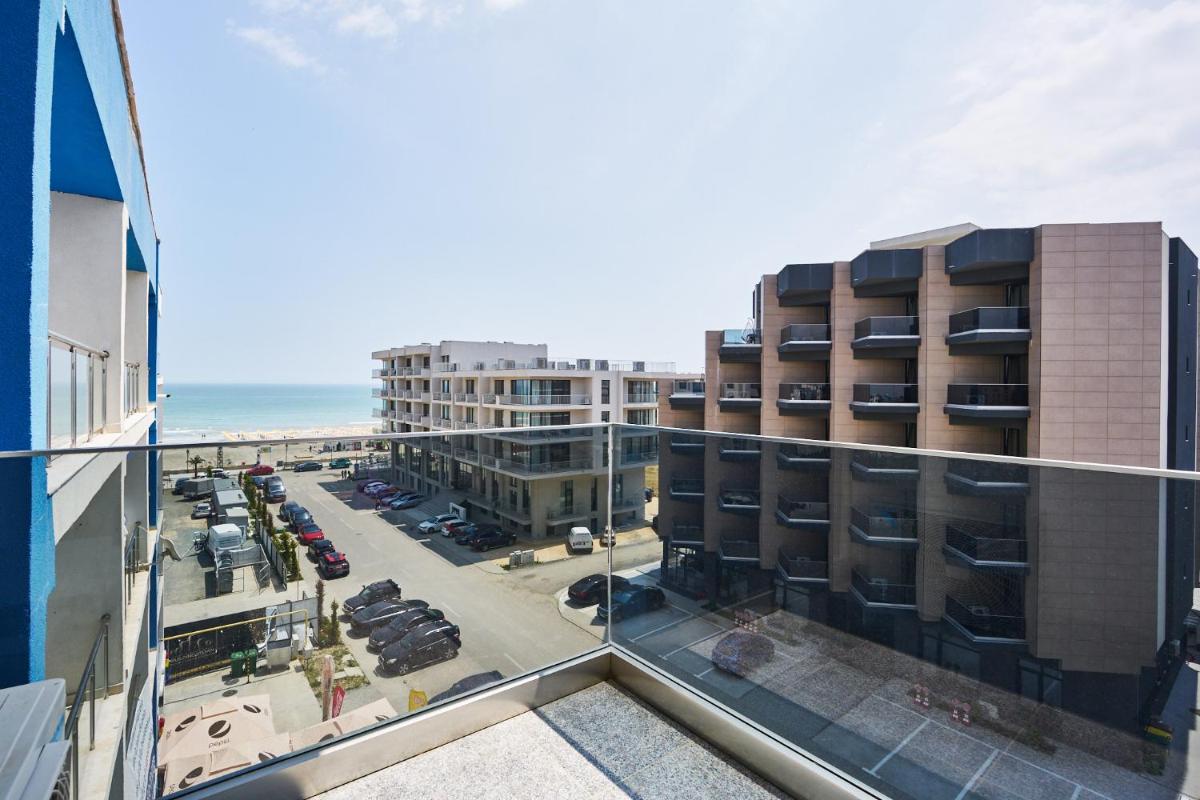 Sea Corner Apartments - Housity