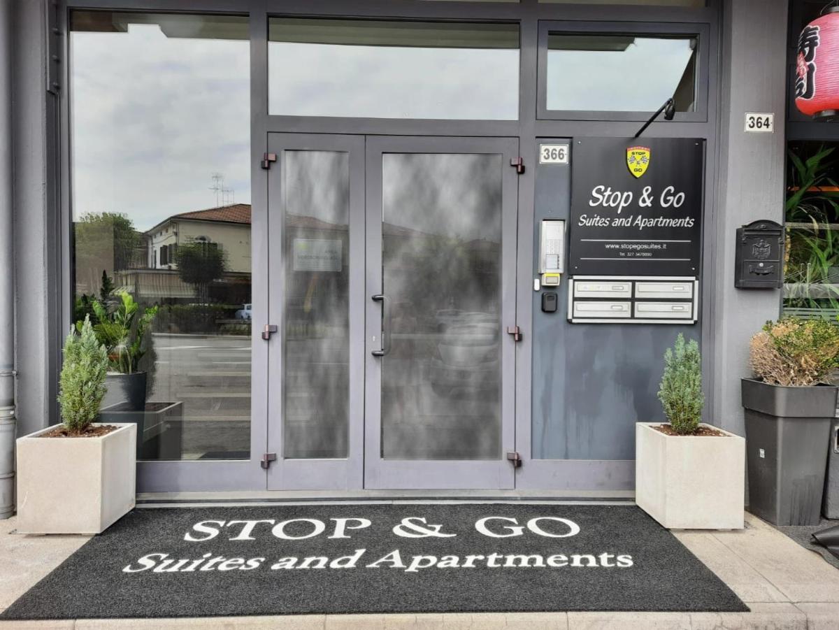 STOP&GO Suites and Apartments - Housity