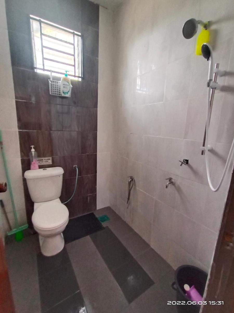 Homestay Ayah Kluang - Hizvo