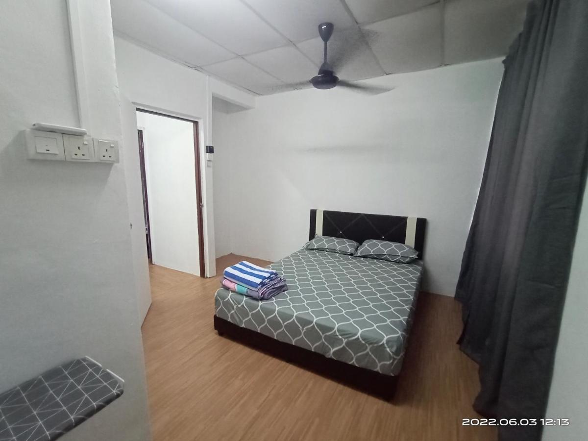 Homestay Ayah Kluang - Housity