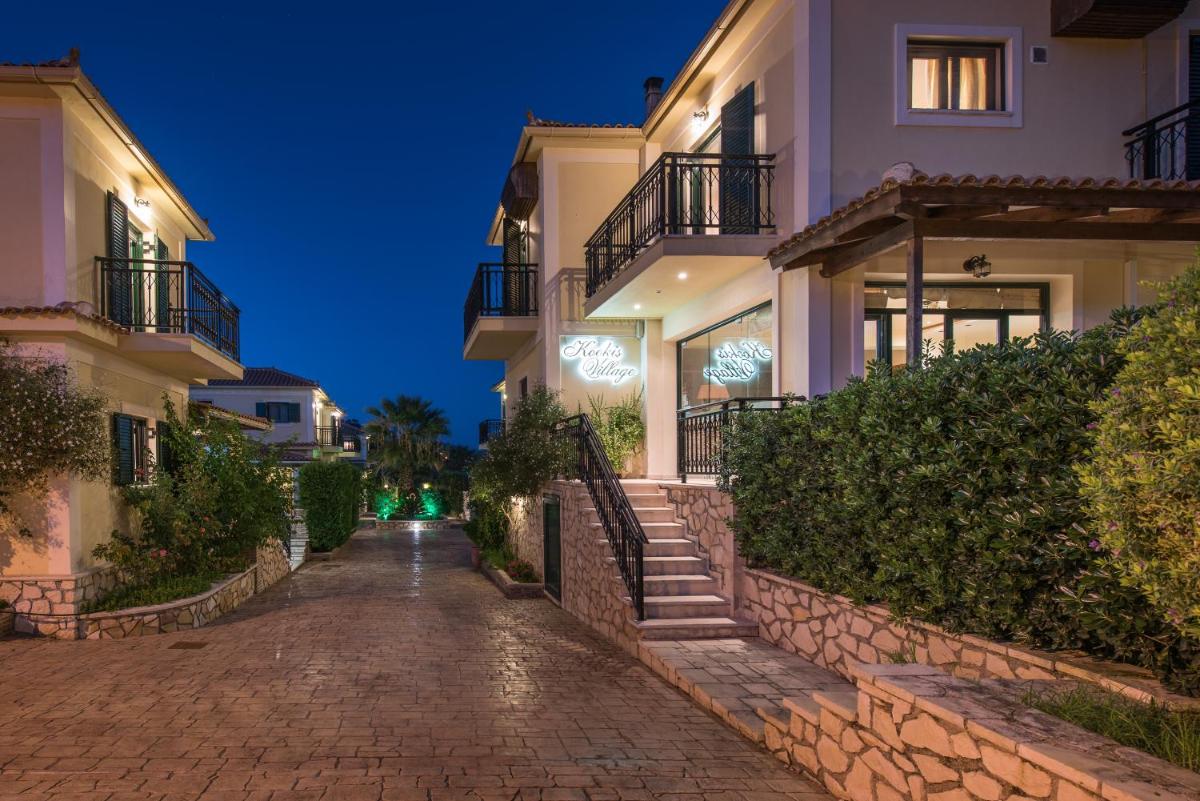 Kookis Village - Housity