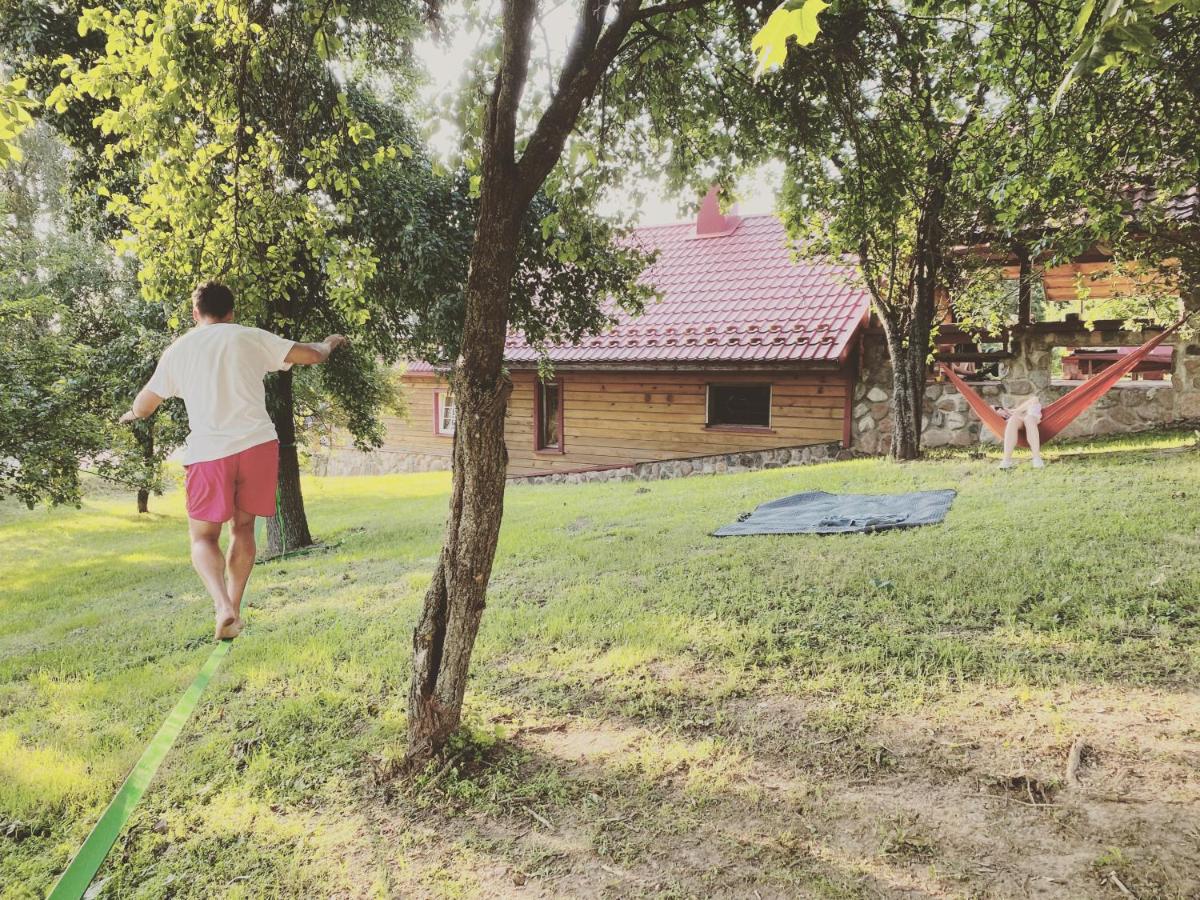 Homestead with sauna - Housity